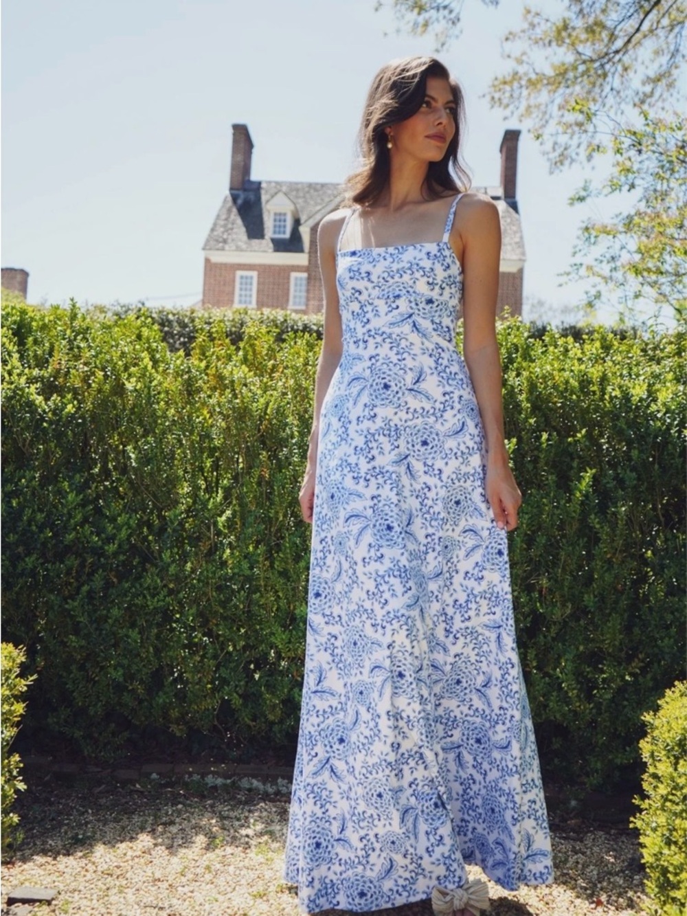 Smith & Quinn Brigette Dress - Zinnia Love